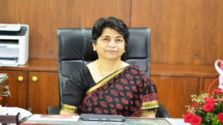 विभागीय आयुक्त, अमरावती विभाग
