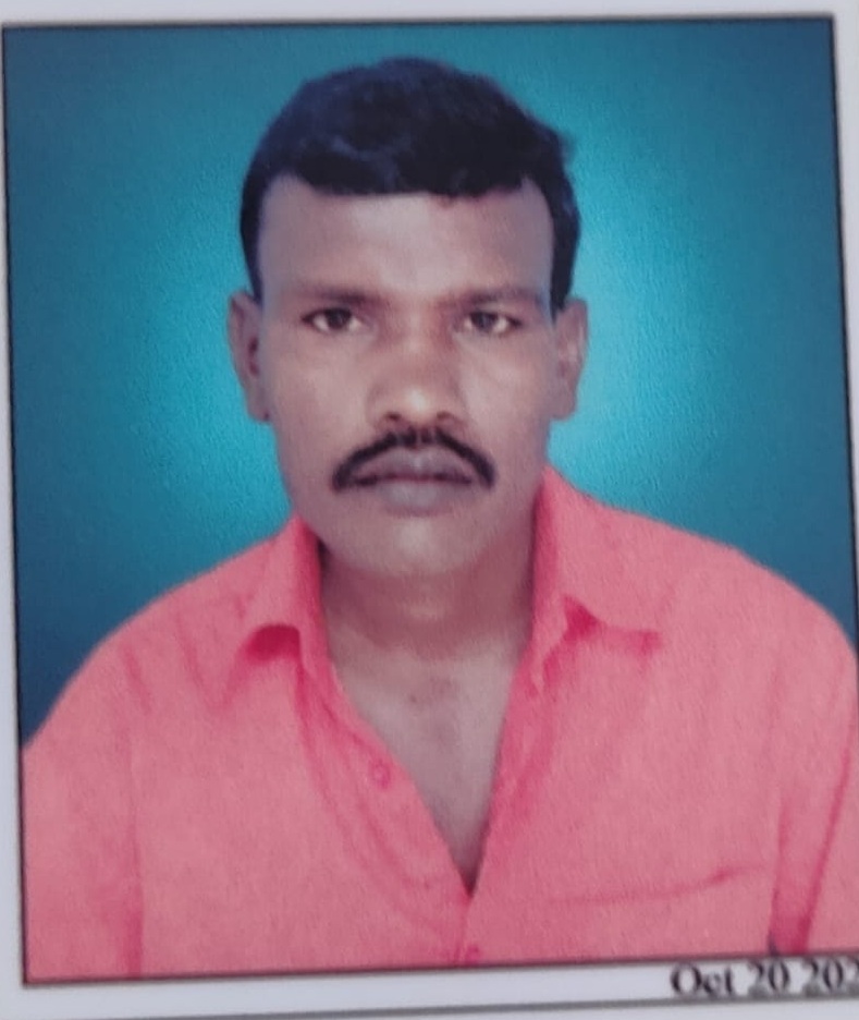 Kailas Namdevrao Kale