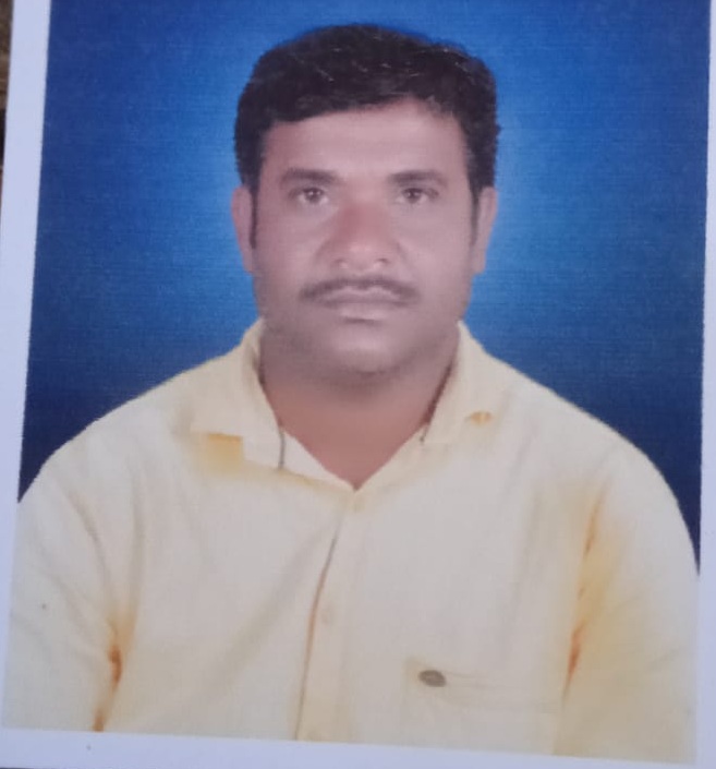 Mohan Uttamrao Punase