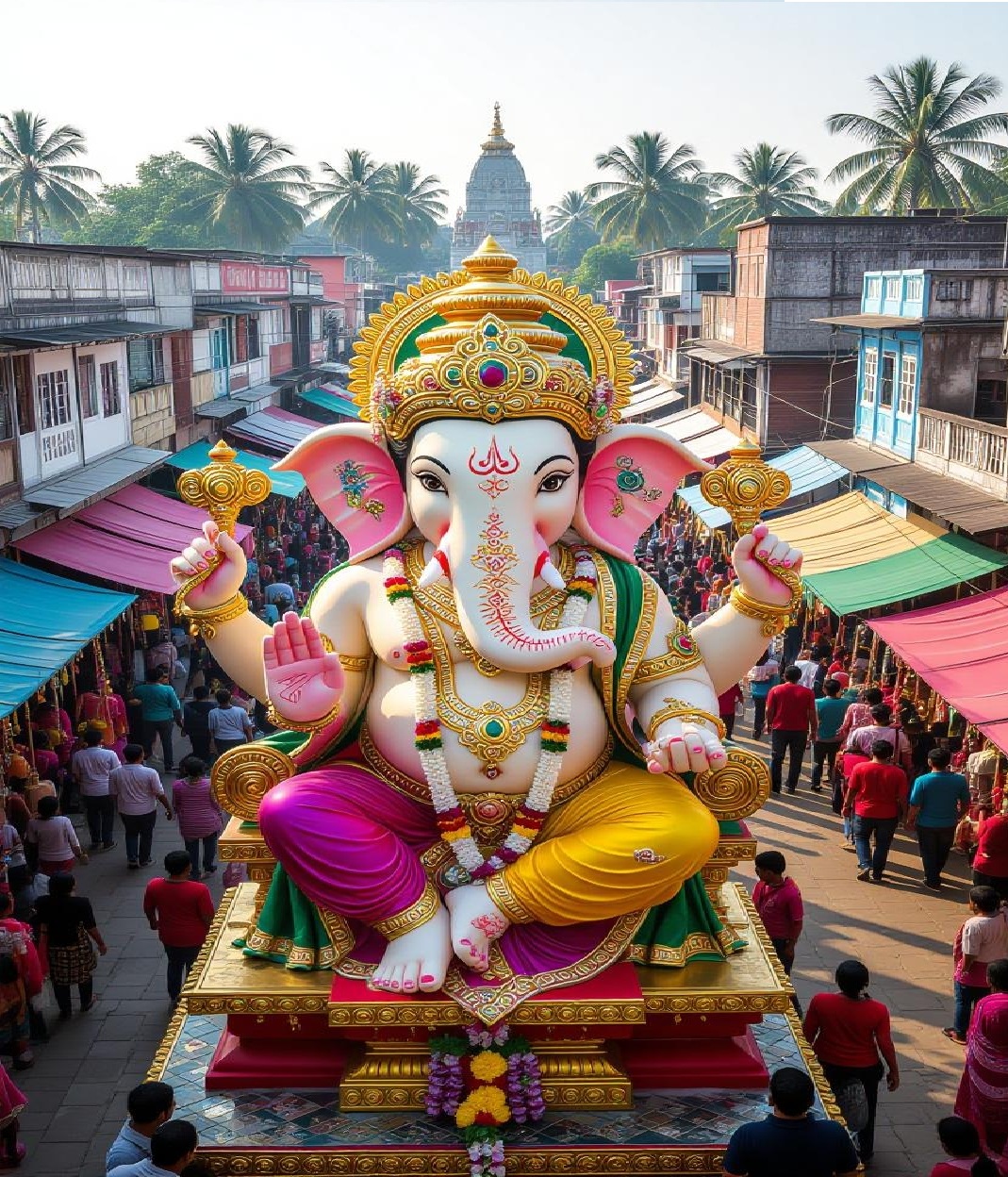 गणेश उत्सव